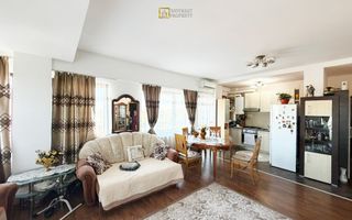 DE VANZARE APARTAMENT 2 CAMERE | 75MP | ARAD - Poză 2