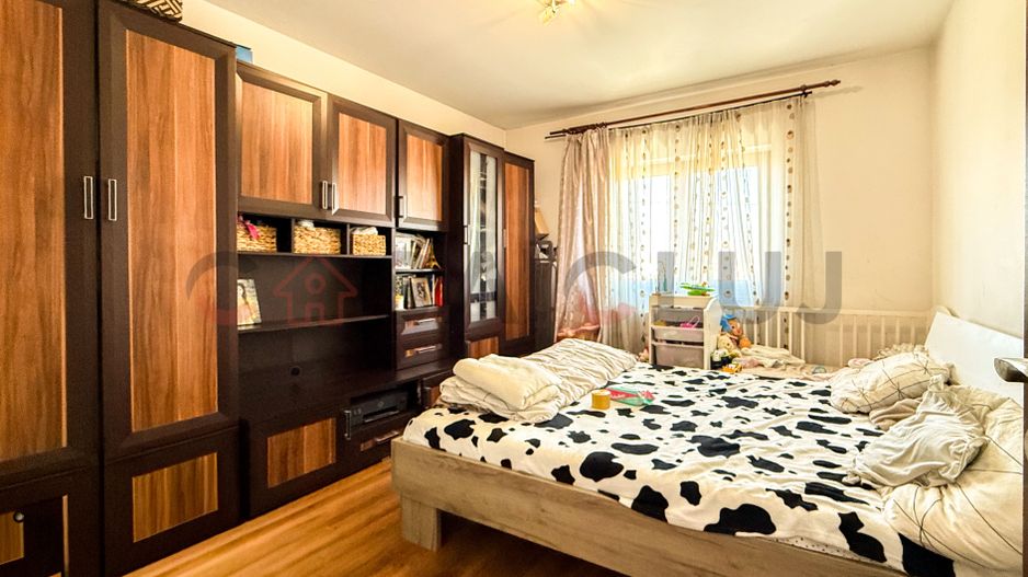 2 camere, bloc nou, zona Omv Aurel Vlaicu - Poză 3