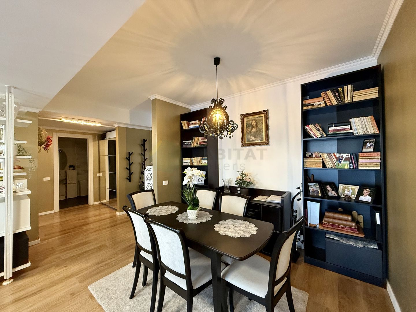 Proprietate premium cu randament imediat | 2 camere Pipera - Poză 11