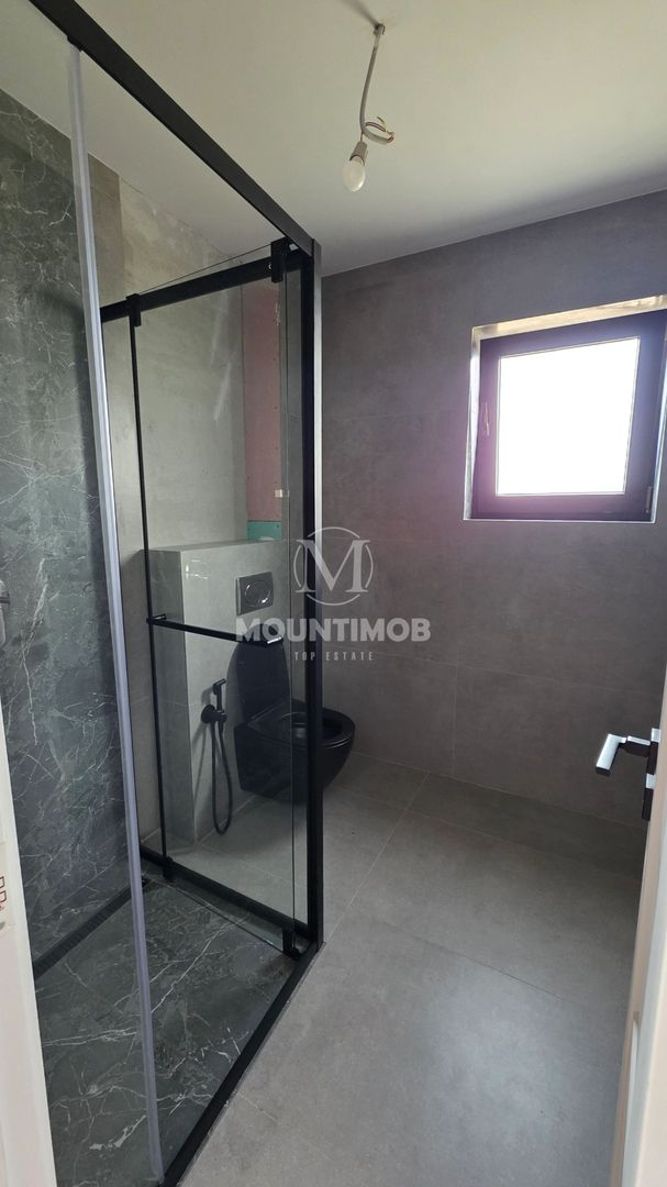 Casă 4 camere 120 mp/utili, teren generos 500 mp, Cristian/Brasov - Poză 10