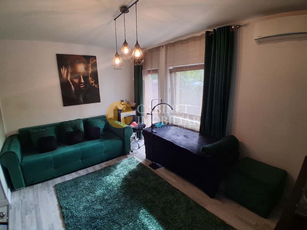Apartament 2 camere, Decomandat, Moara de vant, Iasi - Poză 1