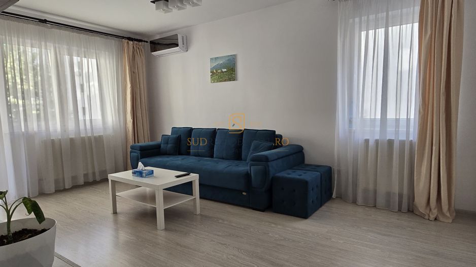 Apartament 2 camere de vanzare, Metalurgiei, Drumul Binelui, Sector 4 - Poză 4