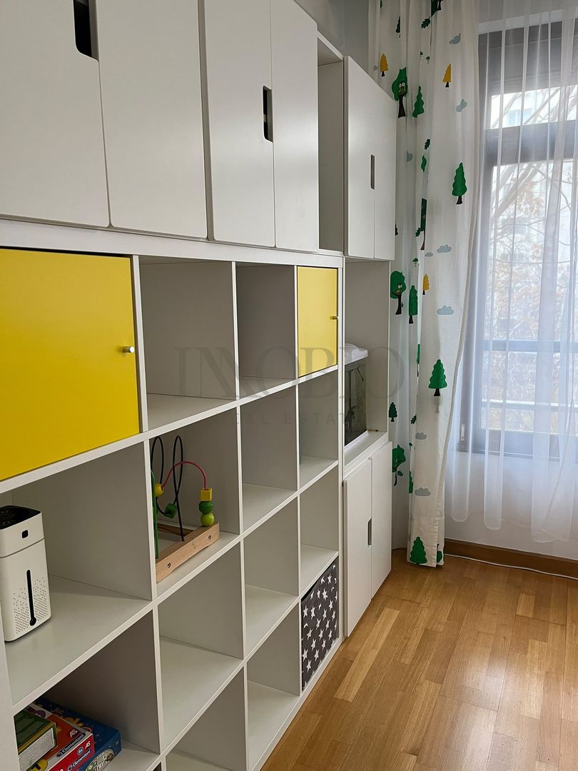 Apartament 3 camere | spațios | Arcul de Triumf - Kiseleff - Poză 14