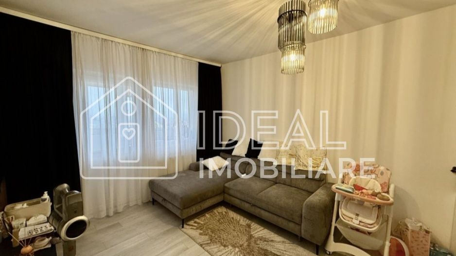 Apartament 2 camere decomandat | 50mp | Vasile Aron - Poză 2