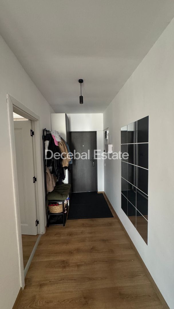 CASĂ MODERNĂ DE VÂNZARE | VÂRTEJU – MĂGURELE | TEREN 300 MP - Poză 6