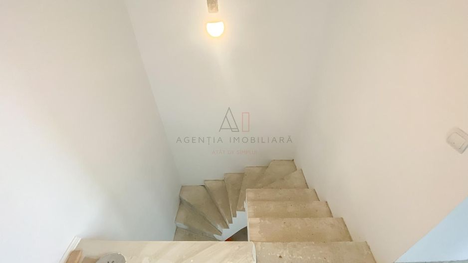 Vila tip duplex Berceni - Poză 8