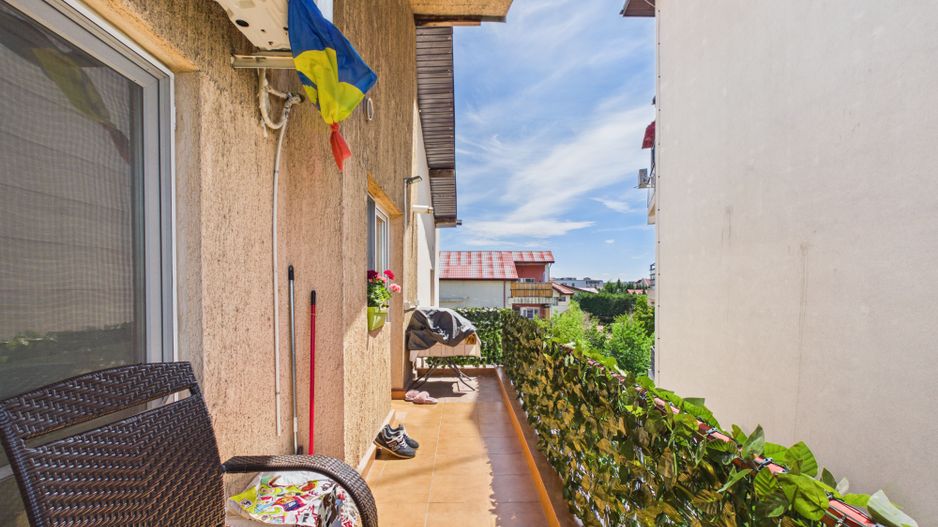 Apartament 3 camere, 105 mp, lift, Valea Cricovului – Drumul Taberei - Poză 11