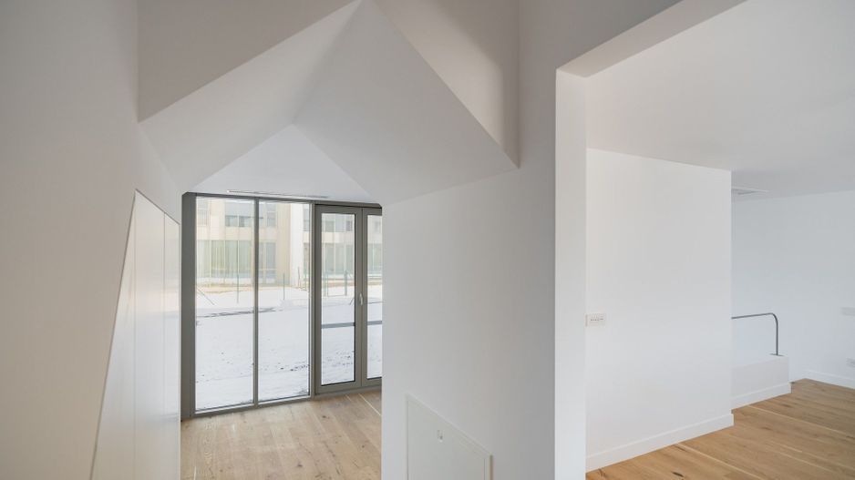 Vila de tip Urban Villa 05 in Amber Forest - Poză 3