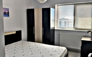 Închiriere Apartament cu 3 camere Pallady, prima închiriere, centrală, balcon - Poză 5