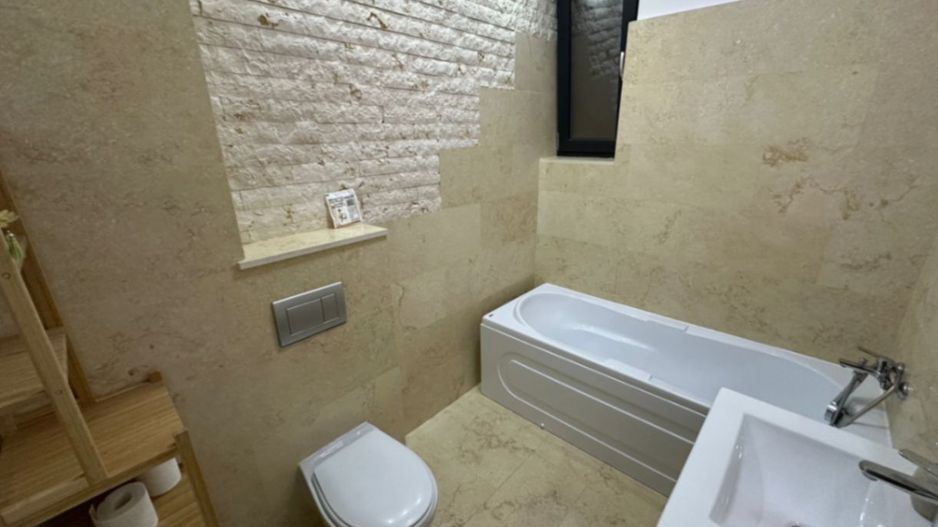 3 Camere Modern Domenii Grivița Zona Excelenta Etaj Intermediar - Poză 16