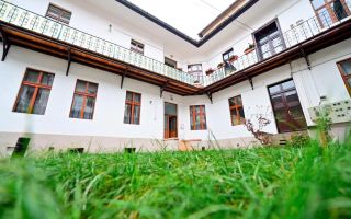 Apartament la casa I 3 camere I 2 bai I Ultracentral - Poză 11