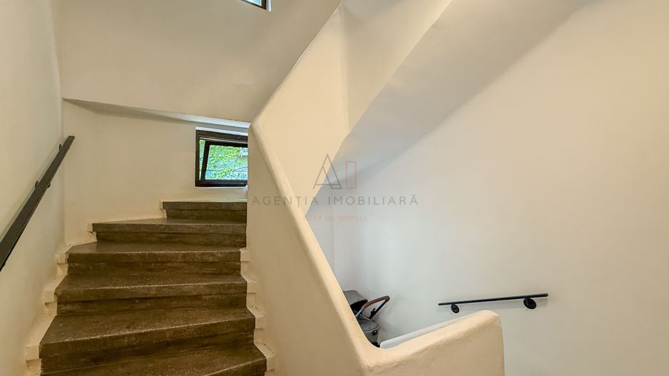 3 camere zona Capitale - Poză 19