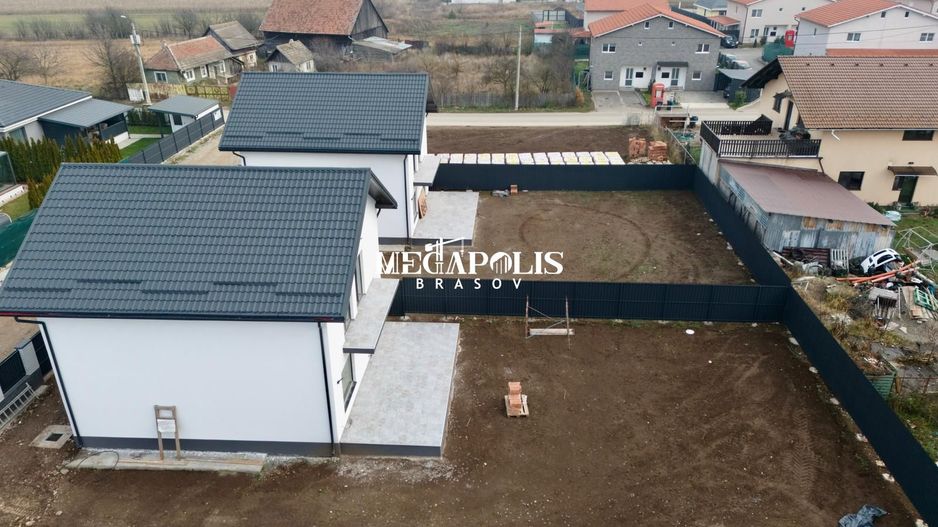 Casa Individualǎ | 4 Camere | Cartier Izvor - Poză 9