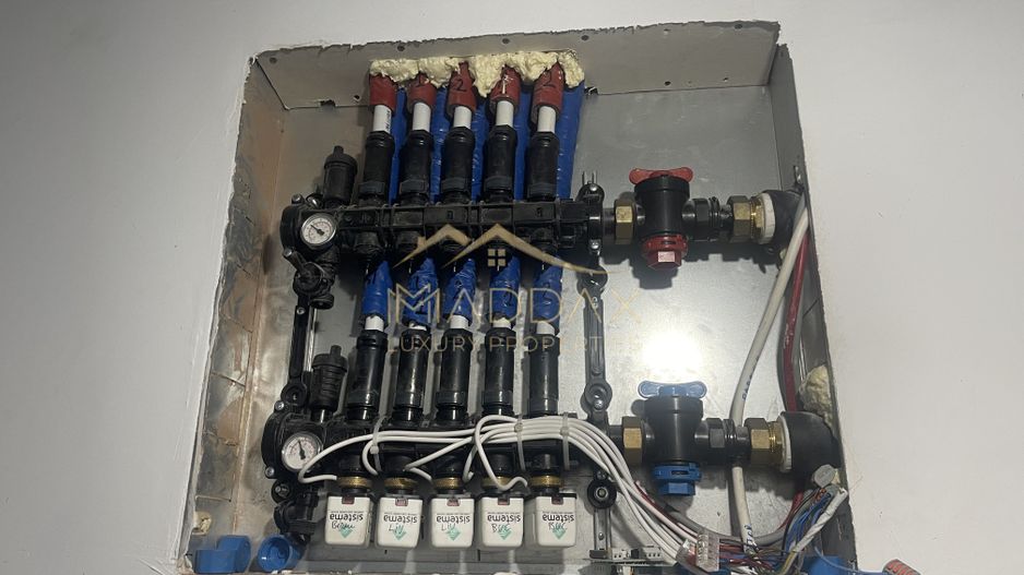 Vila SMART**5 Camere**Piscina privata//Pipera - Poză 11