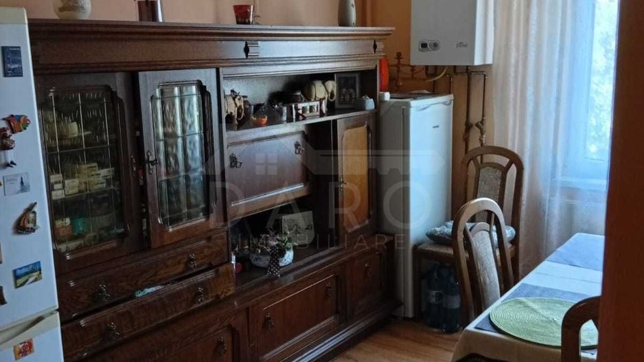 de vanzare apartament cu 2 camere in Cartierul Unirii - Poză 5
