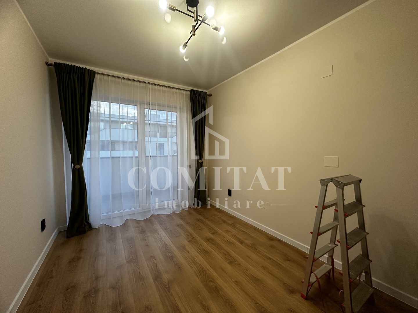 Apartament ultrafinisat | 2 dormitoare | Zona Eroilor - Poză 11