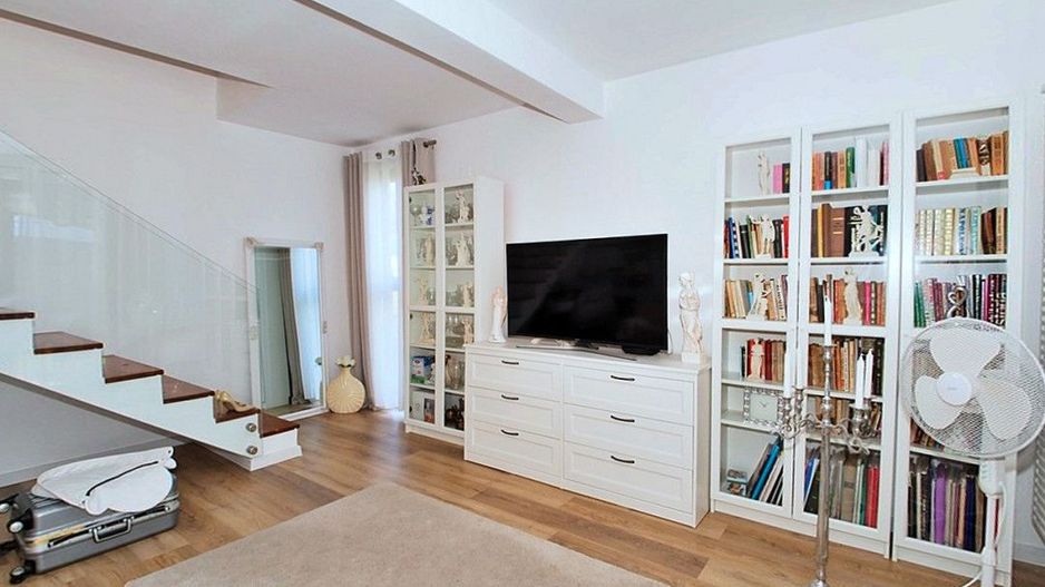 Vanzare vila de Lux, Stefanesti zona Lidl - Poză 14