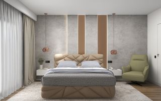 Casa Moderna cu 5 camere si 350 mp curte, in Selimbar - Poză 21