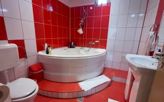 Casa individuala P+M,spatioasa in zona Mircea Cel Batran - Poză 22