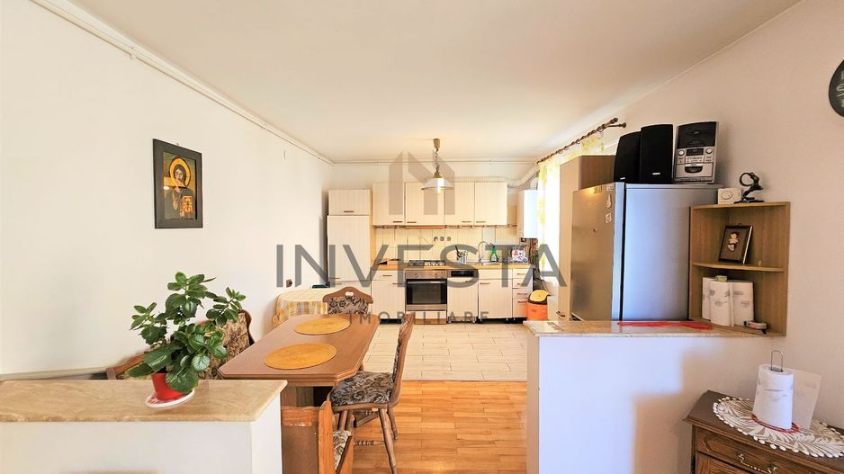 Apartament spatios cu 10 camere si parcare de inchiriat, Borhanci! - Poză 4
