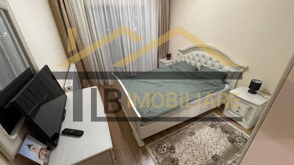 Apartament de 2 camere, 60mp, parcare, Zona Sevalia - Poză 4