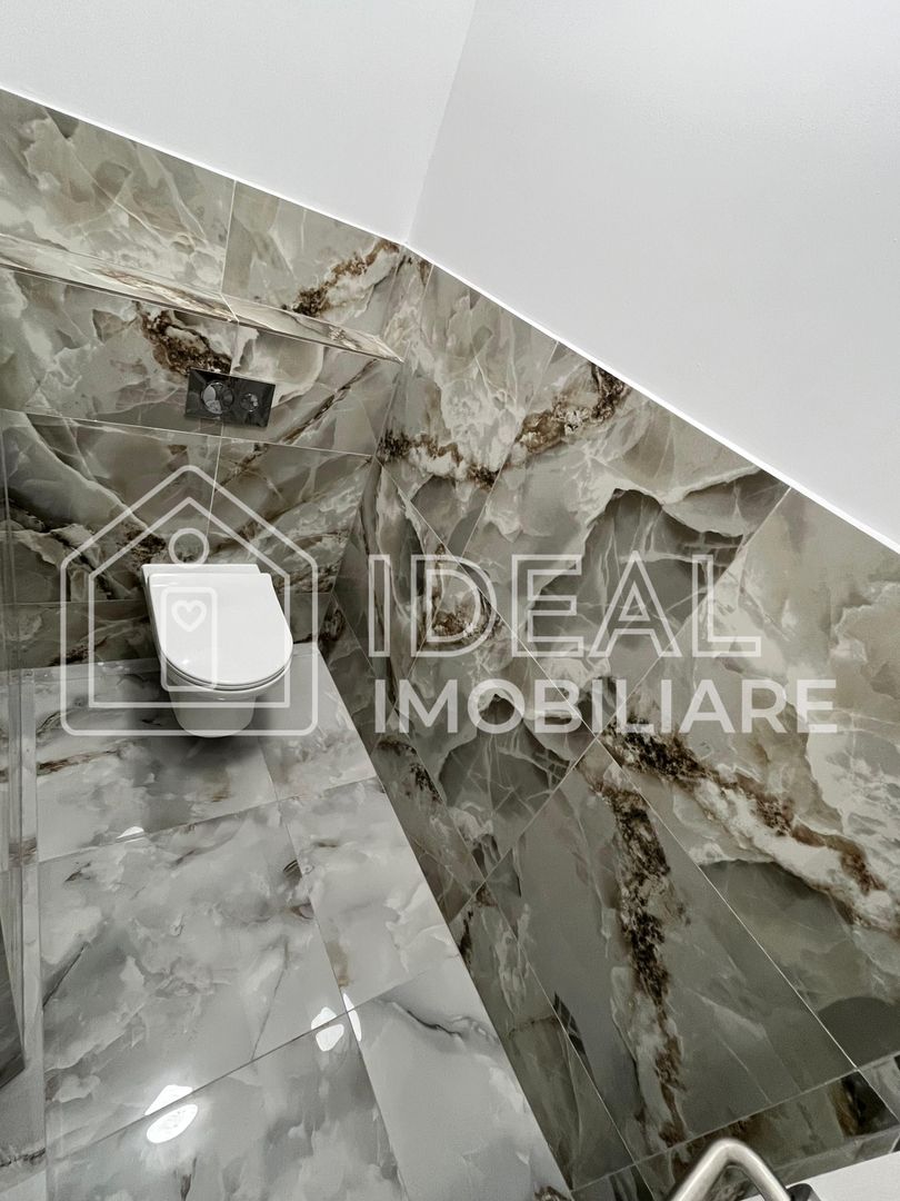 Spatiu comercial de inchiriat- 200 mpu, zona Podul Garii - Poză 8