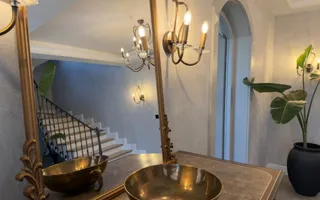 Reședință exclusivistă cu piscină și SPA | Dumbrăvița - Poză 39