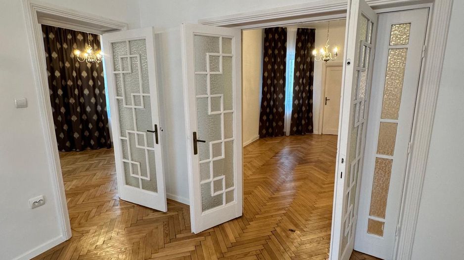 Apartament 3 camere luminos | Unirii | J07 - Poză 7