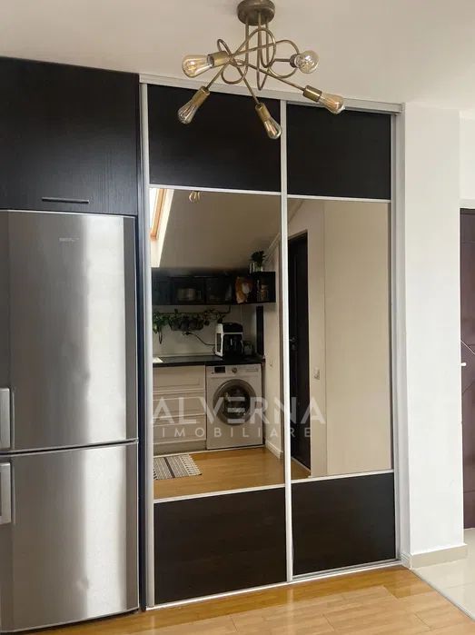 Apartament 3 camere + balcon | 70mp + 4mp | 2 locuri de parcare - Poză 4