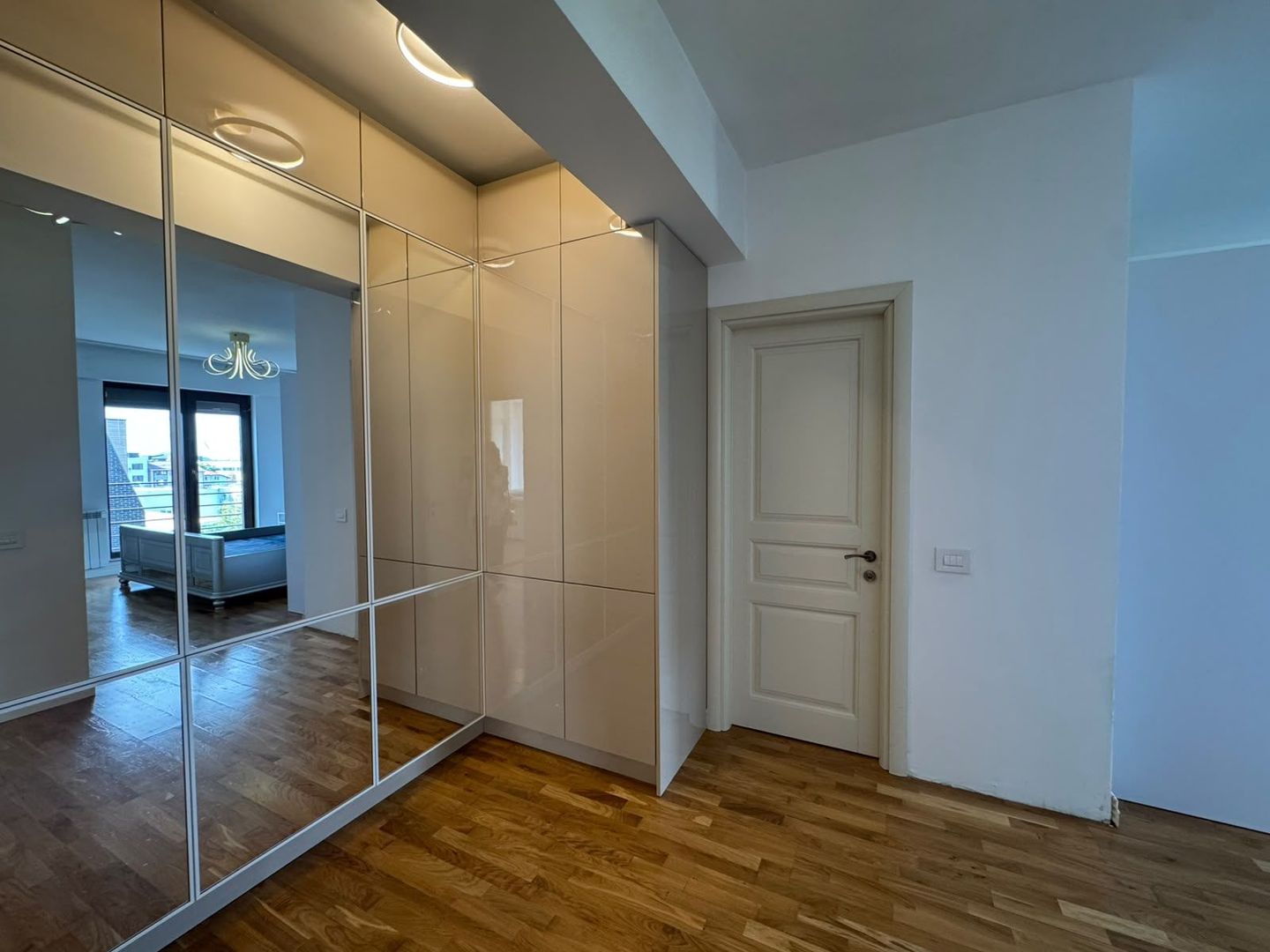 3 camere + LOC DE PARCARE INCLUS || BANEASA- AVIATIEI -BIHARIA - Poză 15