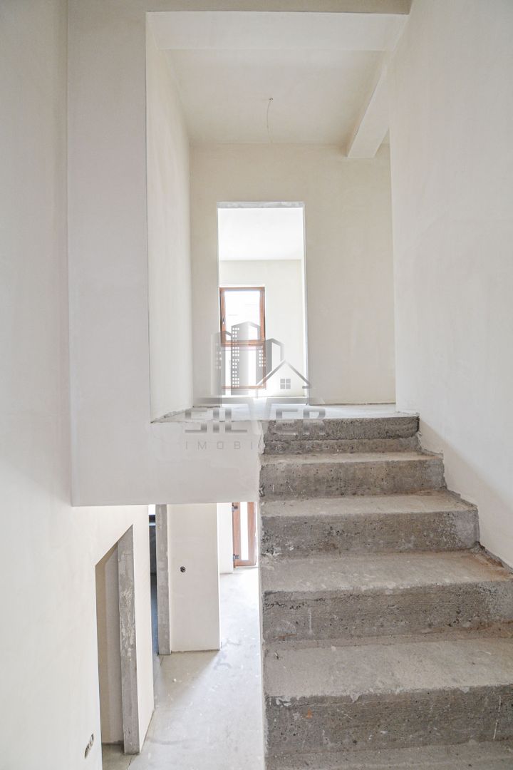 Casa de tip Duplex in Floresti in zona Lidl Eroilor - Poză 17