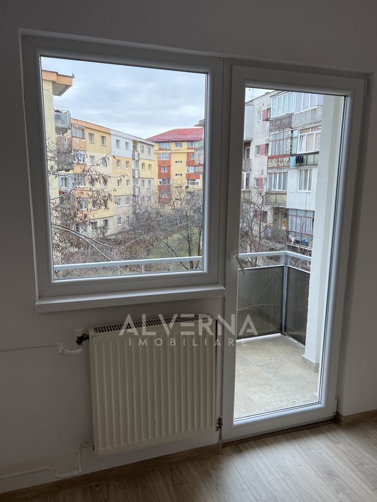 NOU! Garsoniera 23mp + 4mp balcon, etaj intermediar, cartierul Marasti - Poză 5