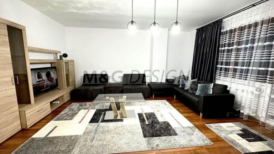 Apartament 2 camere Aradului parter - Poză 1