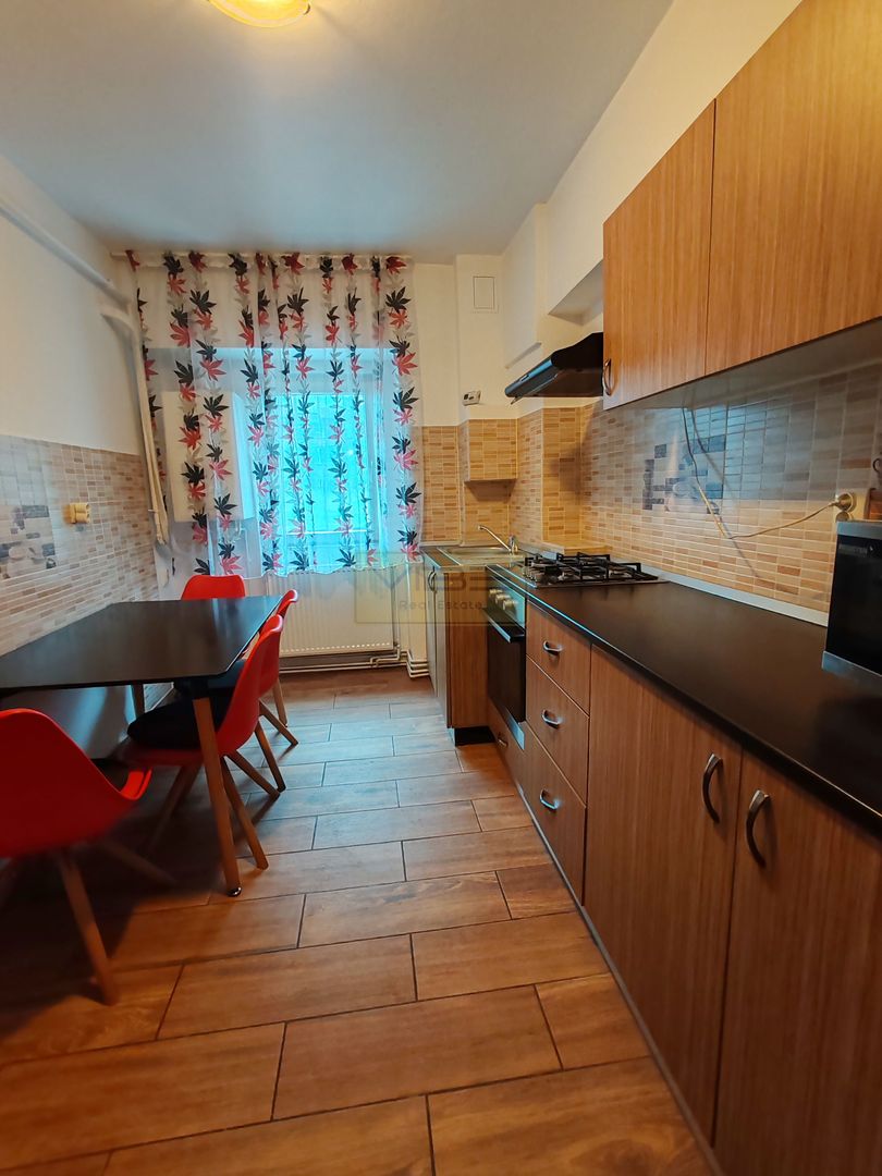 Centru - Auchan/ Palas Mall- decomandat ! - Poză 7