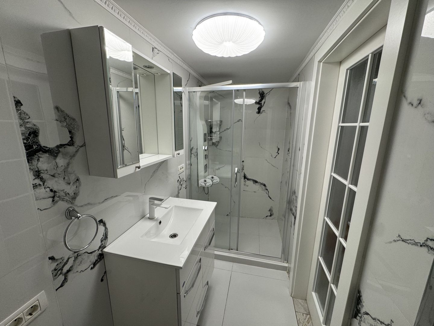 2 camere Unirii | Centrală proprie | Terasă VZ63 - Poză 7