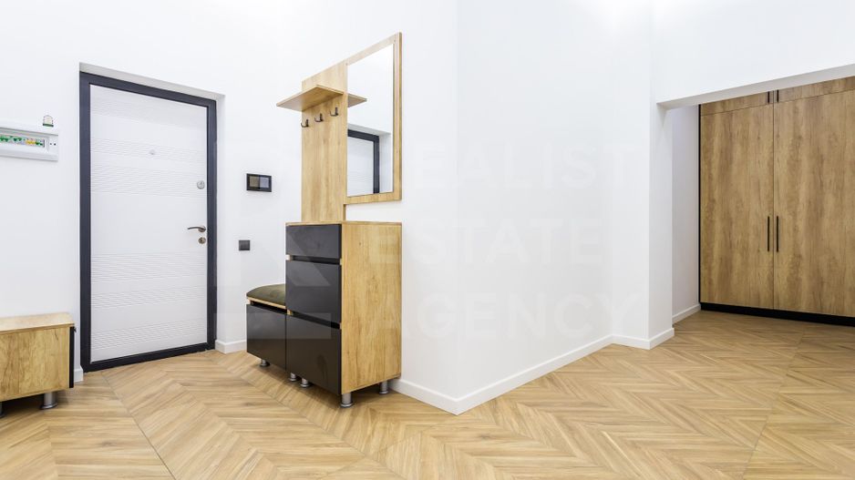 Vânzare, apartament, 2 camere, bd. Mircea Cel Bătrân, Ciocana - Poză 14