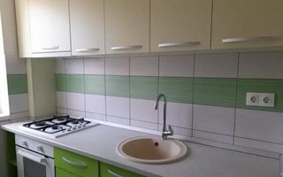 AP. 2 CAMERE - METALURGIEI, PARCARE, BUCATARIE INCHISA, CENTRALA - Poză 6