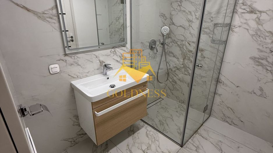 2 camere, Gheorgheni, Brâncuși, Parcare, Premium, Hermes, BT - Poză 6