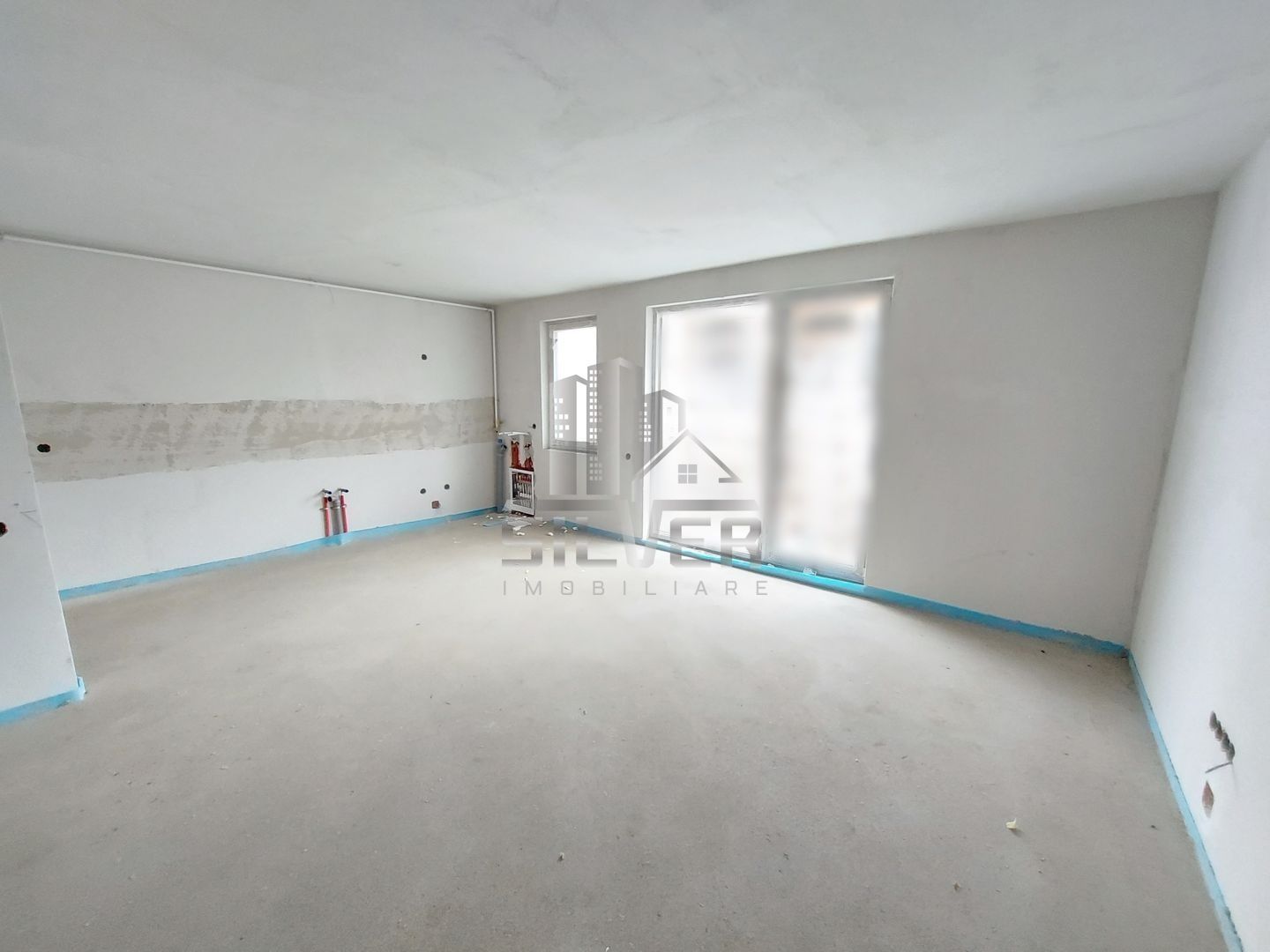 Apartament cu 2 camere/52 mp/zona strazii Fagului. - Poză 1