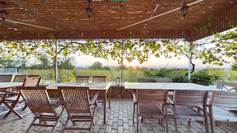 Spațiu comercial - Crama Pivnițele Birăuaș - Poză 17