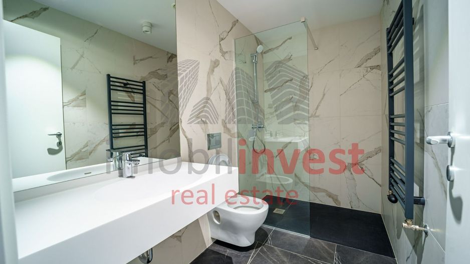 Apartament de vânzare cu 3 camere, zona Herastrau - Poză 8