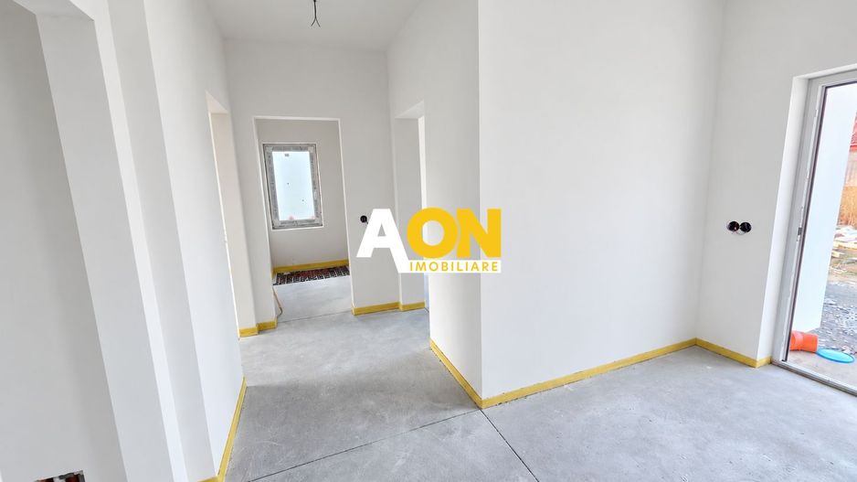 Casa 3 camere cu predare la cheie, 250 mp teren + gradina 300 mp, - Poză 8