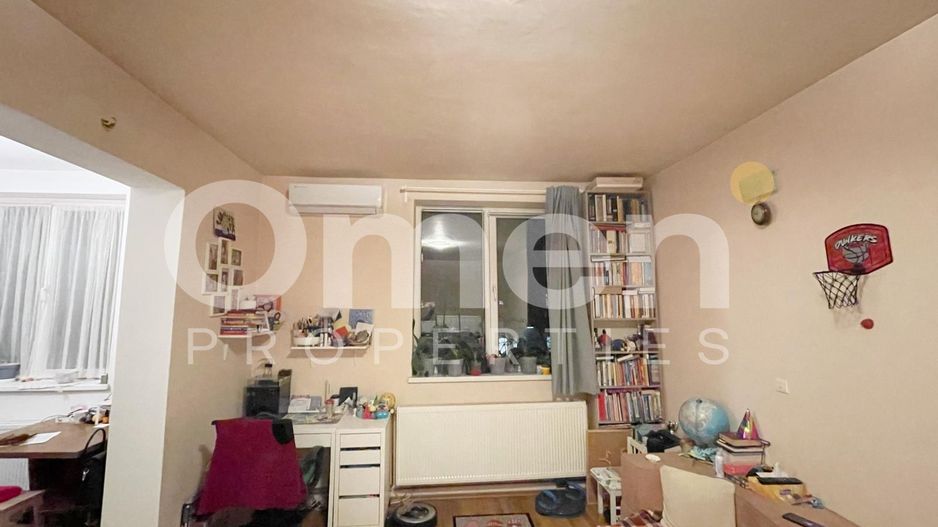 Vând apartament 1 cameră | Zonă Centrală - Poză 4