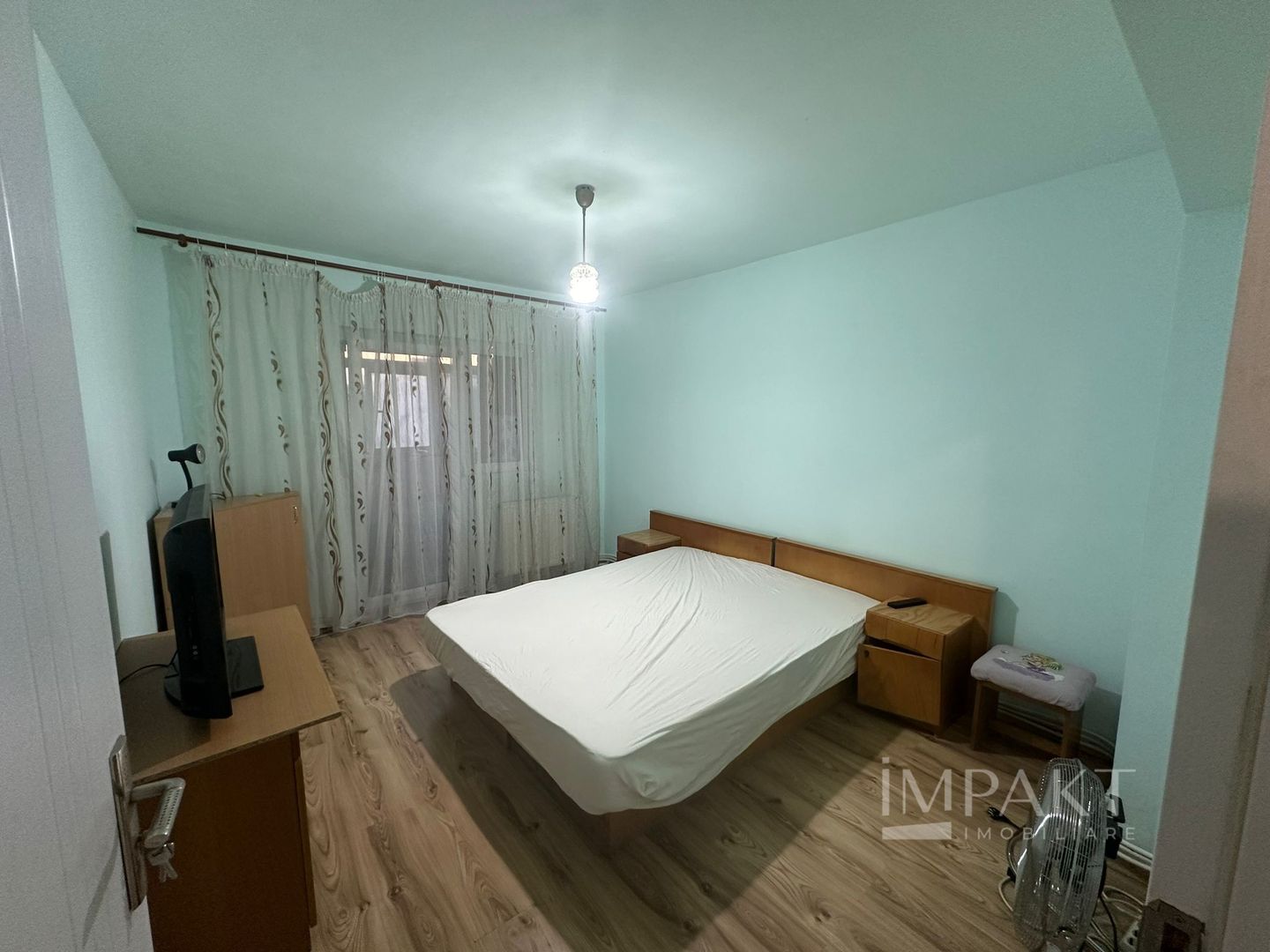 Apartament 3 camere Manastur - Poză 4