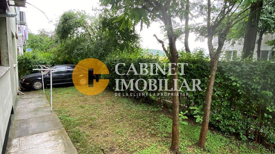 2 Camere Decomandat - Zimbru - Bloc 1982 - Poză 9