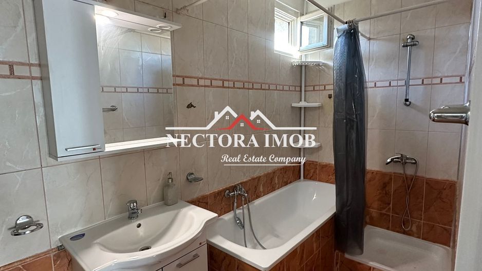 NECTORA IMOB-Casa 3 camere, Zona Iosia, 100 mp, Curte proprie - Poză 9