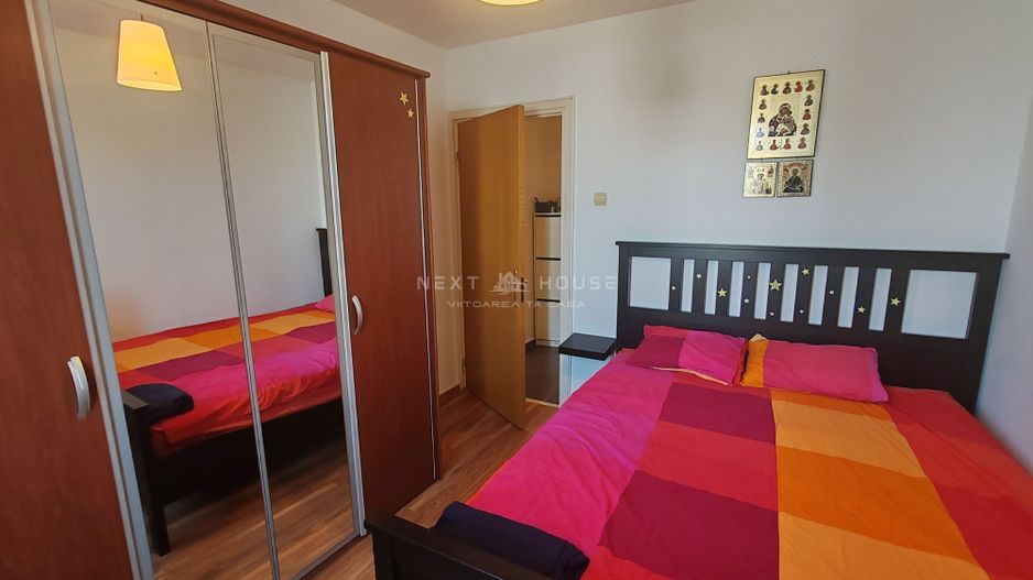 Apartament Drumul Taberei  centrala termica si metrou - Poză 5