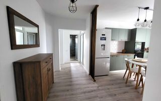 Prima inchiriere | Renovat 2025 | 5 min metrou Muncii | Parcare - Poză 4