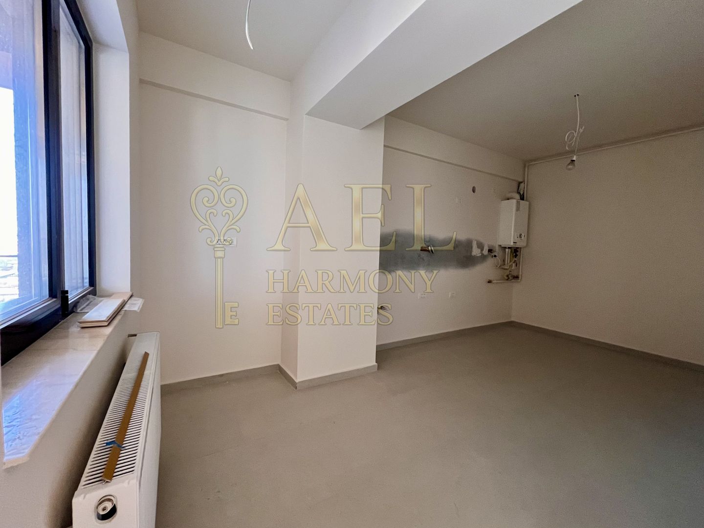Apartament 2 camere *106mp*// Pipera-Voluntari - Poză 8