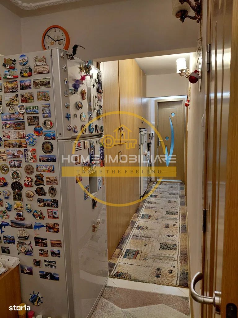 Apartament 3 camere, decomandat, etaj 1 68mp // Tatarasi - Esplanada Oancea - Poză 5